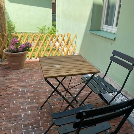 Apartmany Tachov - Tiny House Luaran gambar