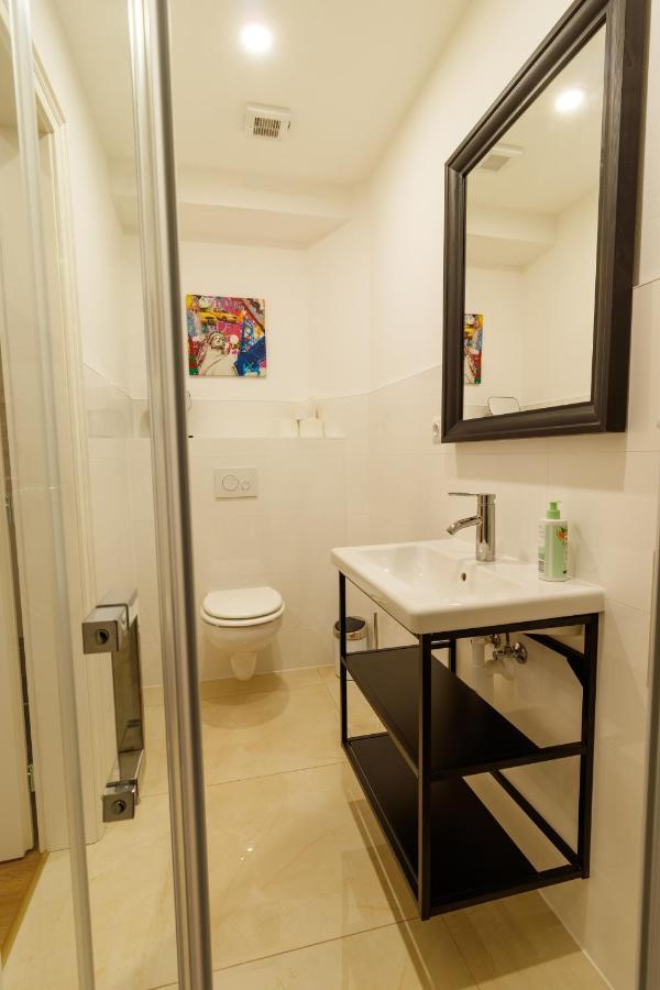 Apartmany Tachov - Tiny House Luaran gambar