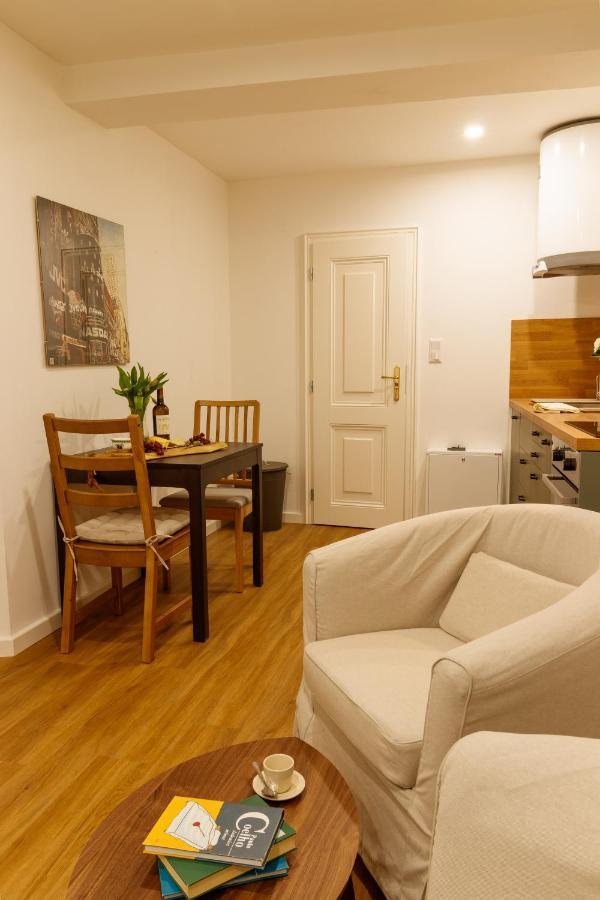 Apartmany Tachov - Tiny House Luaran gambar