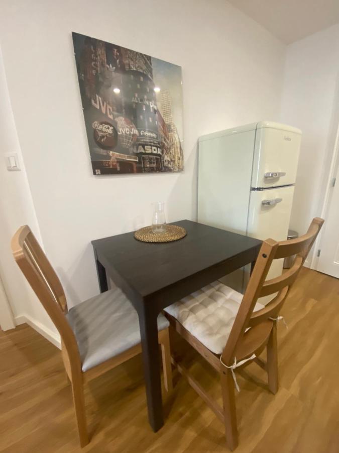 Apartmany Tachov - Tiny House Luaran gambar