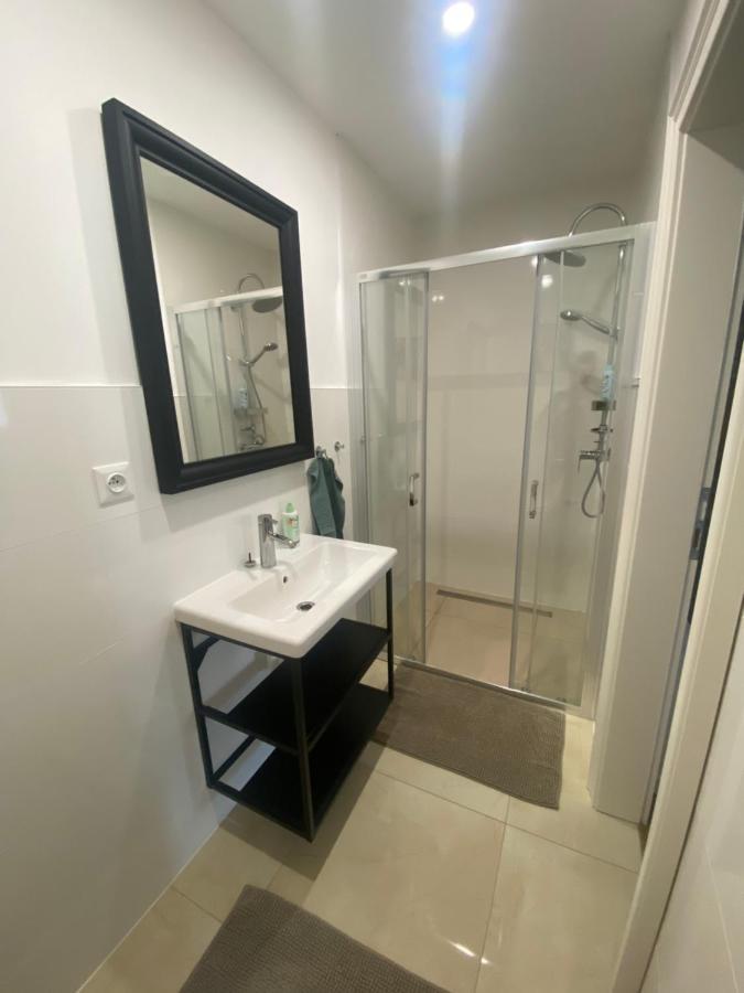 Apartmany Tachov - Tiny House Luaran gambar