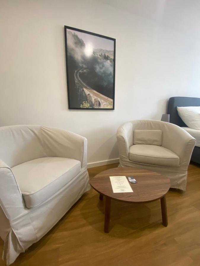 Apartmany Tachov - Tiny House Luaran gambar