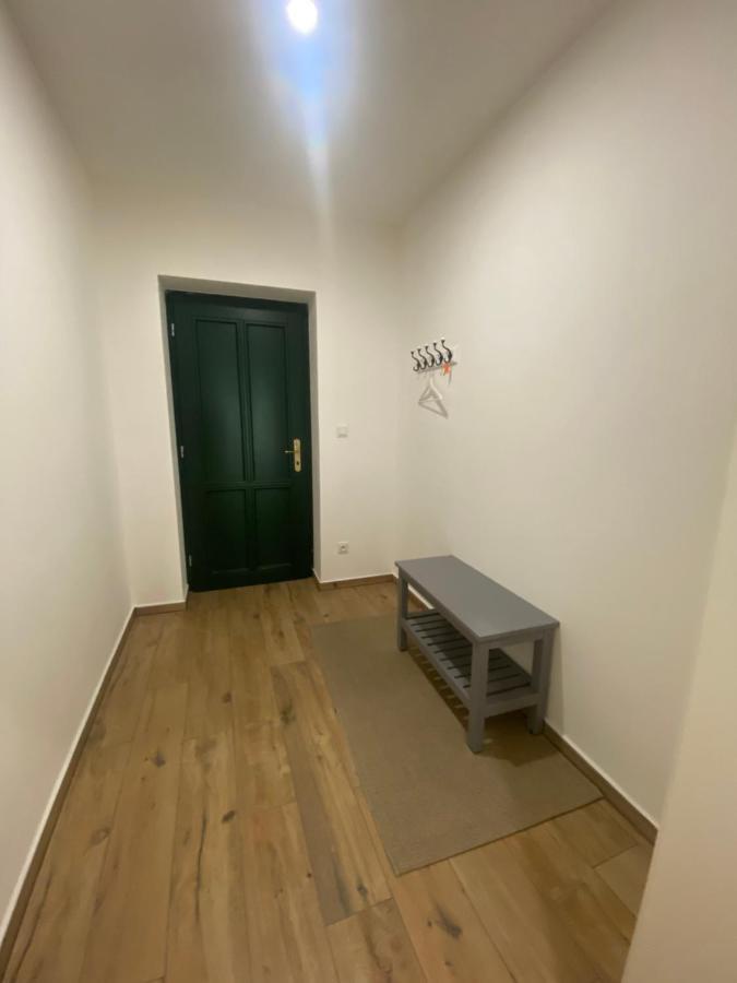Apartmany Tachov - Tiny House Luaran gambar