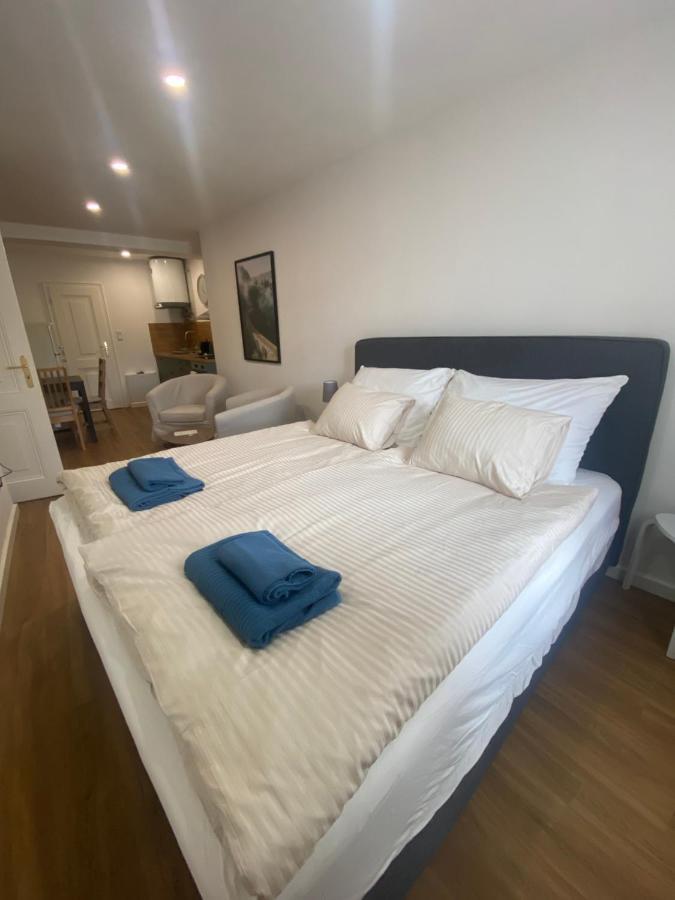 Apartmany Tachov - Tiny House Luaran gambar