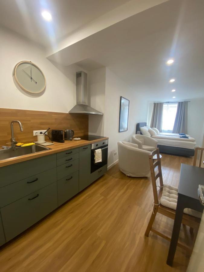 Apartmany Tachov - Tiny House Luaran gambar